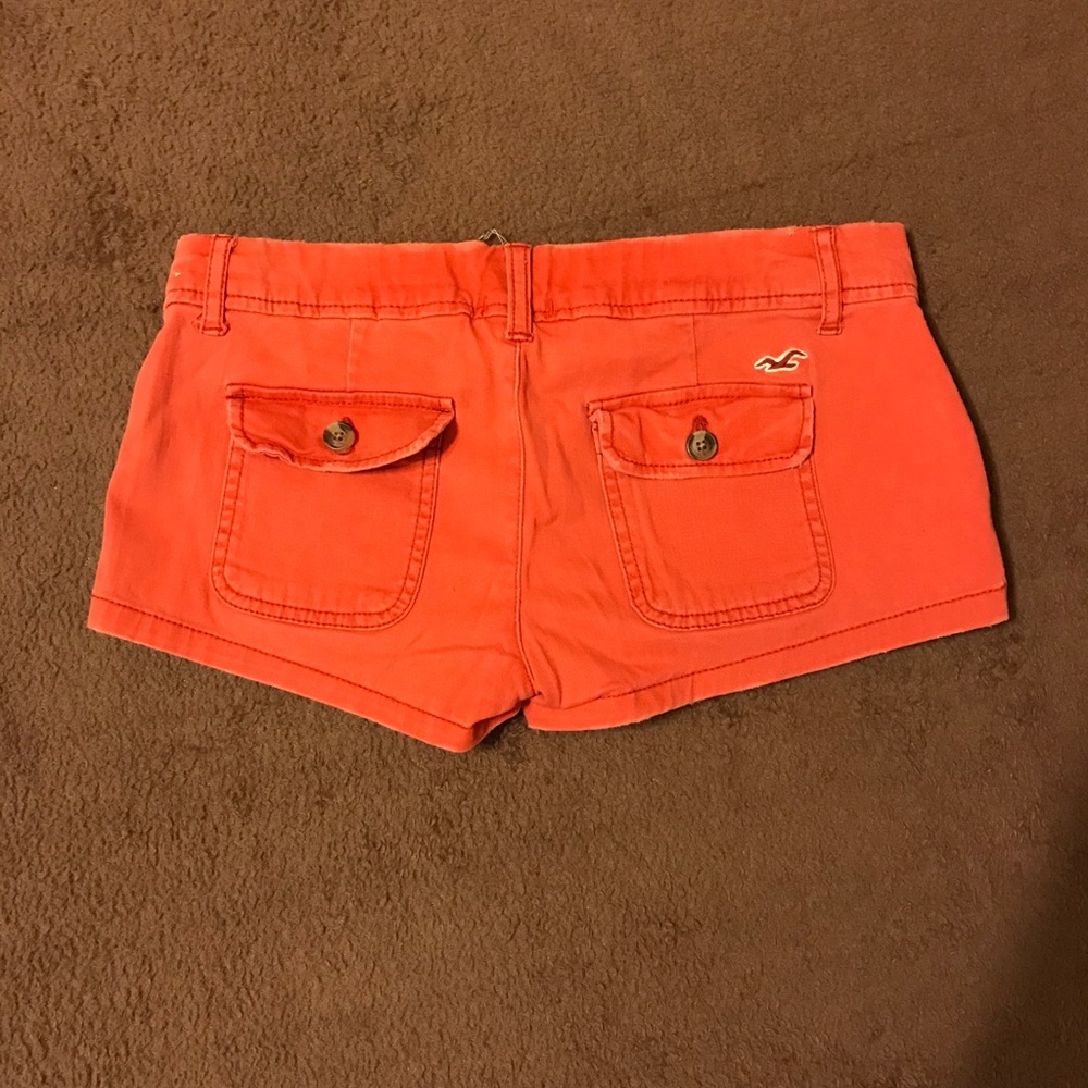 Hollister Shorts